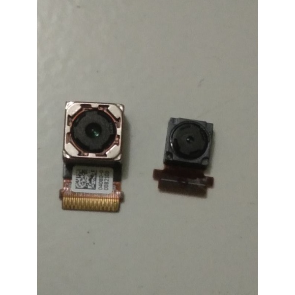 camera depan belakang asus zenfone 2 Z00AD ori copotan