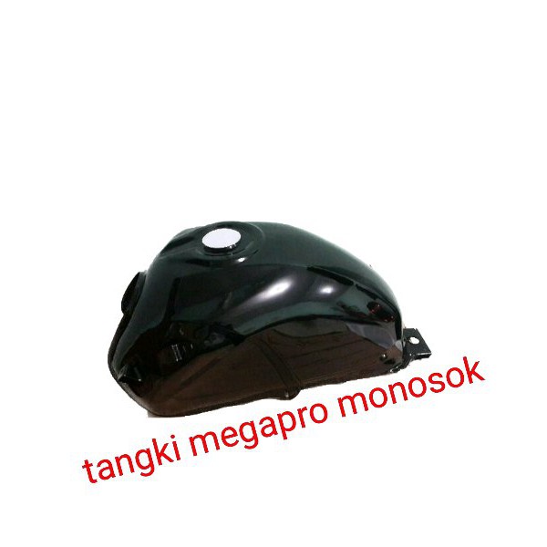 tangki mega pro monosok tanki megapro new monosok original zen mega pro monoshok tangki motor