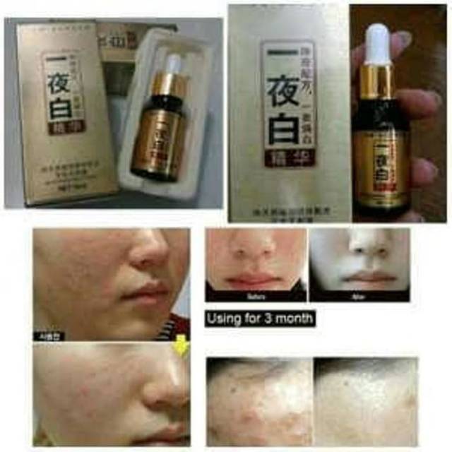 SERUM KOREA ORIGINAL IMPORT ONE SPRING
