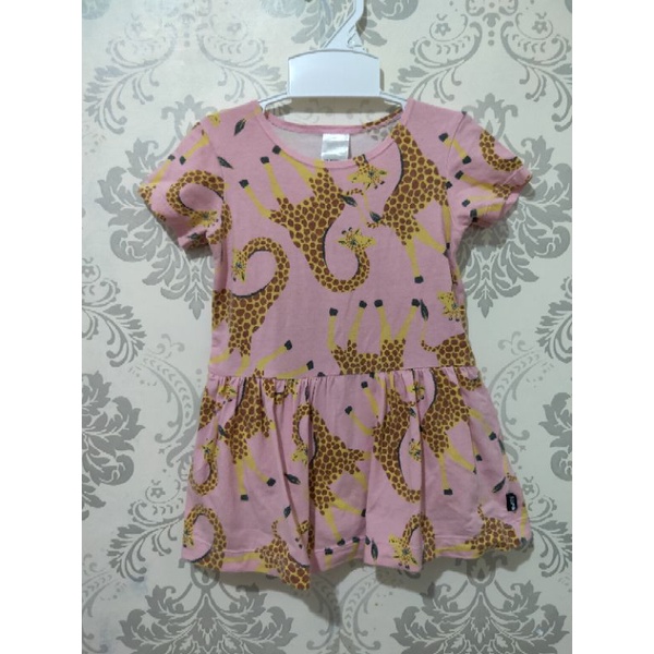 Preloved JP dress original Bonds