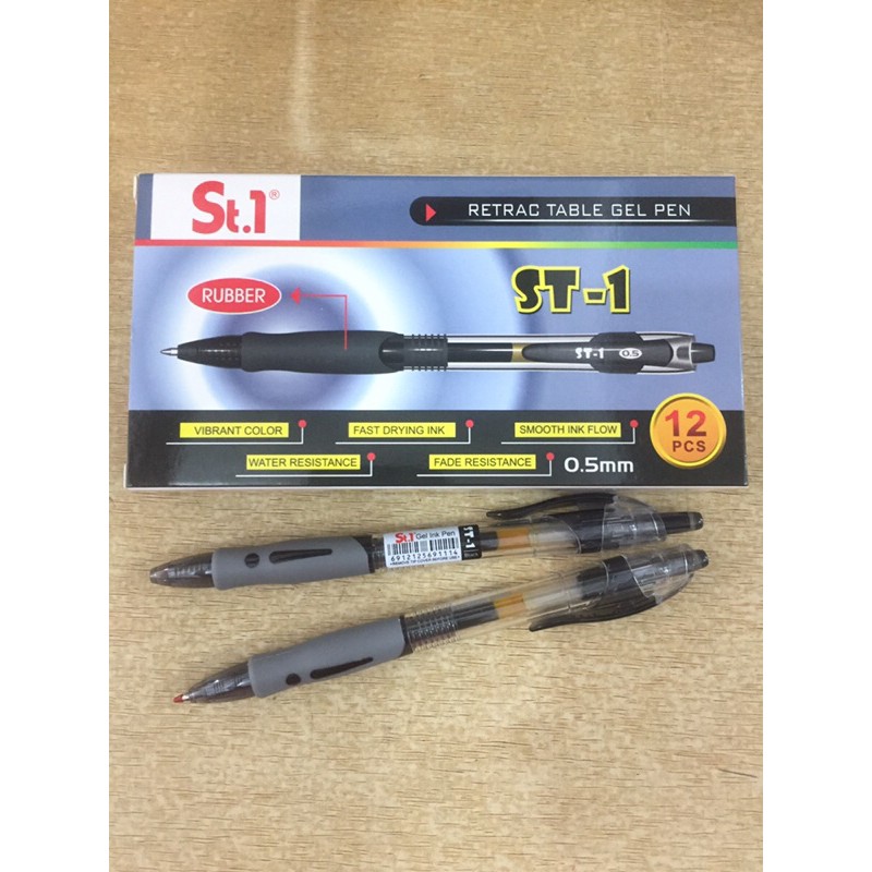 

Pulpen/pen Station.1 tic tac