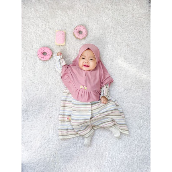 FI.FEfidy // Salur 0-4 bulan, SET