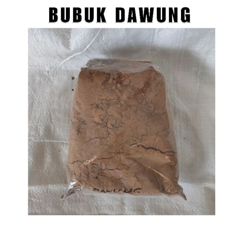 

BUBUK BIJI KEDAWUNG/KEDAUNG / PARKIA TIMORINA 1KG KUALITAS PREMIUM