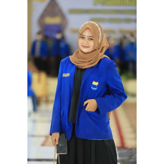 Jas PMII Almamater PMII