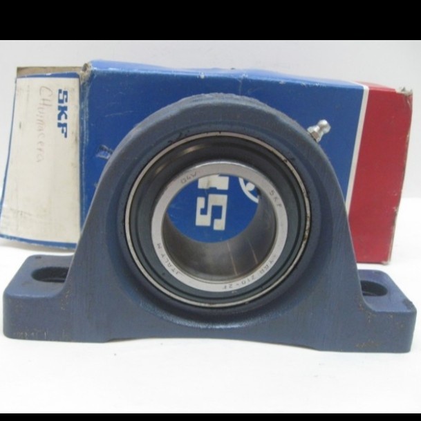 Pillow Block SY 17 TF ( as 17mm ) SKF ORIGINAL