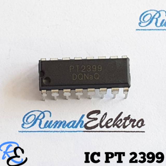 IC PT 2399 PT2399
