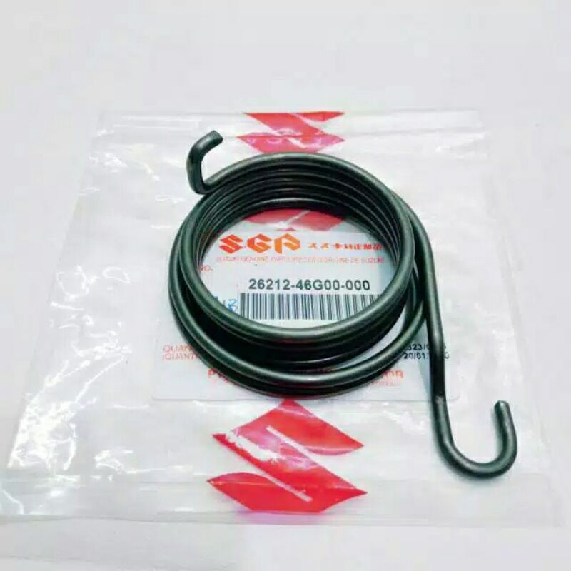 Per Engkol Suzuki Lets