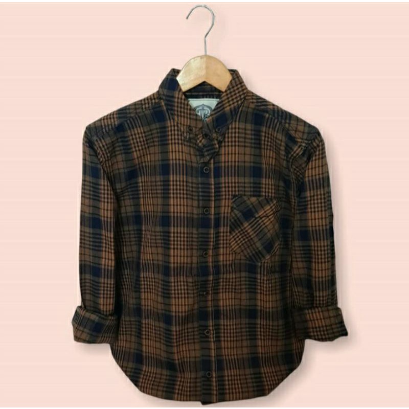 cod kemeja flanel kemeja lengan panjang kemeja cowok keren kemeja anak gaul kemeja distro murah keme