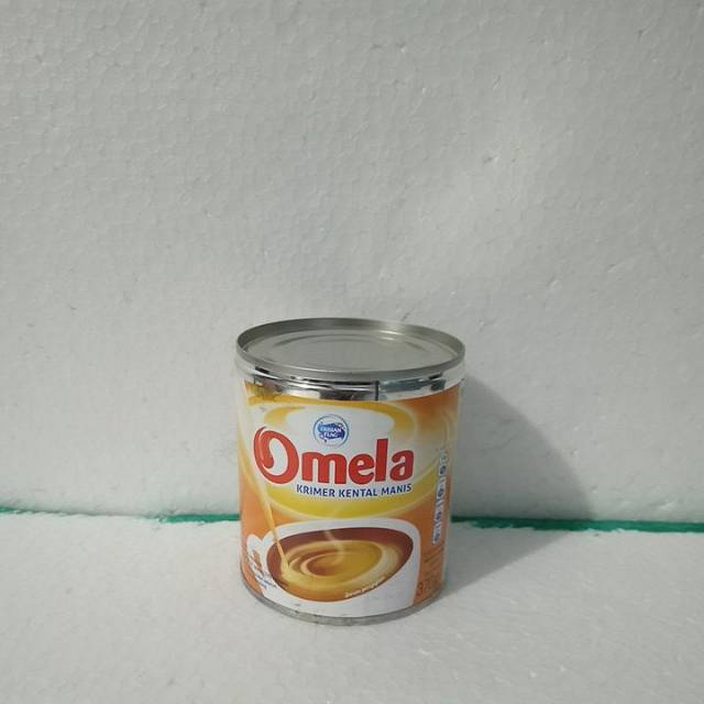 

Krimer Kental Manis Omela 500 g
