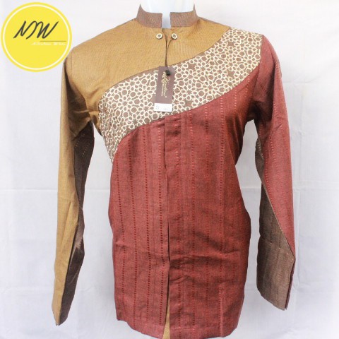 KOKO KAMILIANO SISA UKURAN S