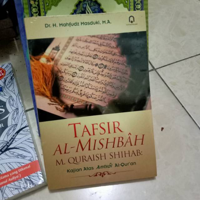Tafsir Al-Mishbah