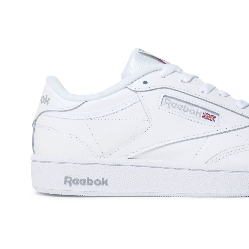 reebok gray shoes
