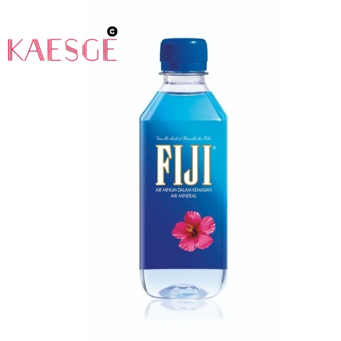 

FIJI WATER /AIR MINERAL ARTESIAN 330 ML