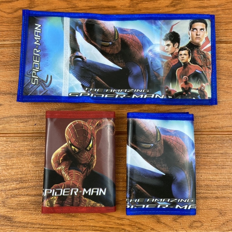 DOMPET ANAK ANAK KARAKTER LIPAT 3 MURAH MERIAH DOMPET ANAK KARAKTER SUPER HERO DOMPET ANAK LAKI LAKI LIPAT 3