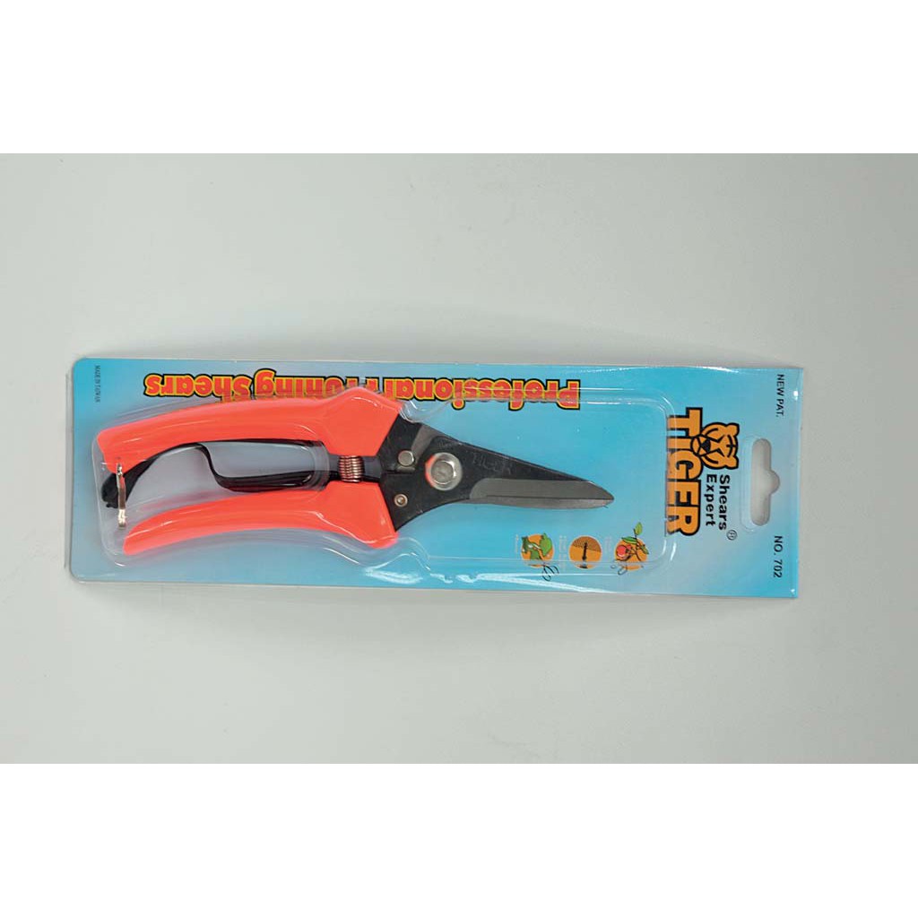 TIGER PRUNING SHEAR (702)
