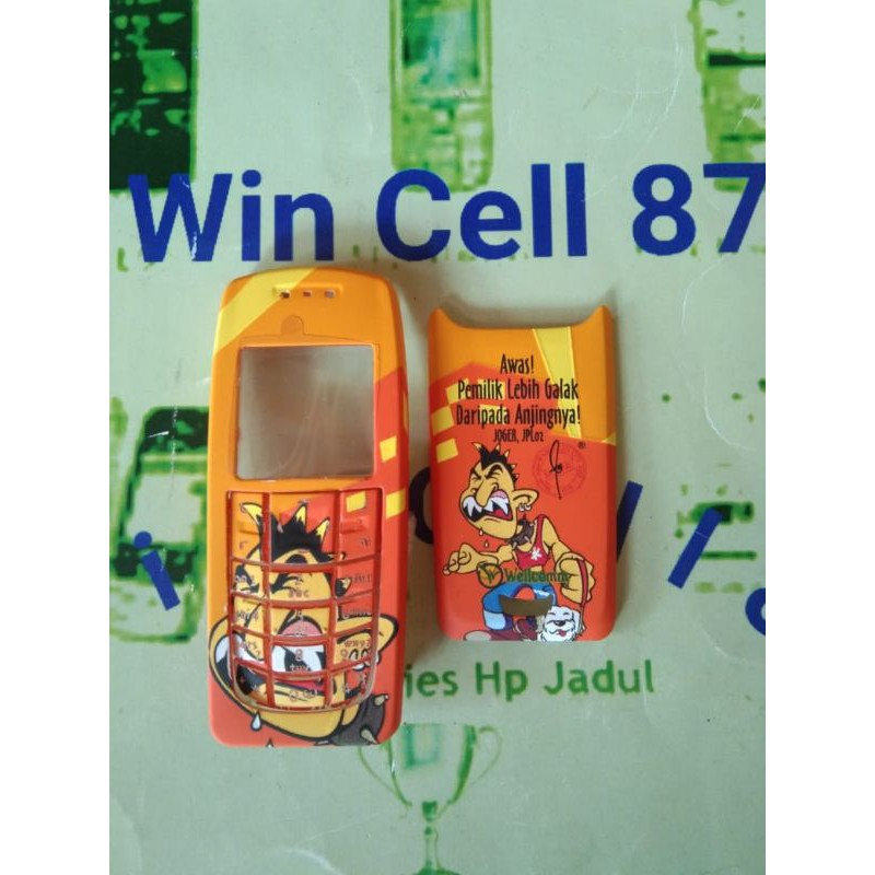 Casing Nokia 3120