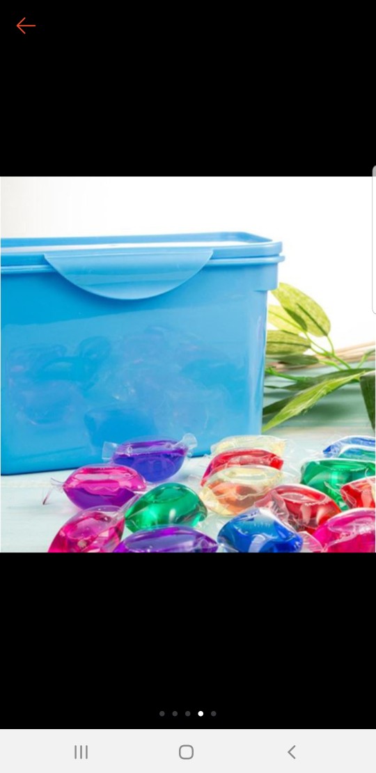 Sabun Mesin Cuci Gel Irit Hemat / Deterjen Laundy Cuci Baju Konsentrat