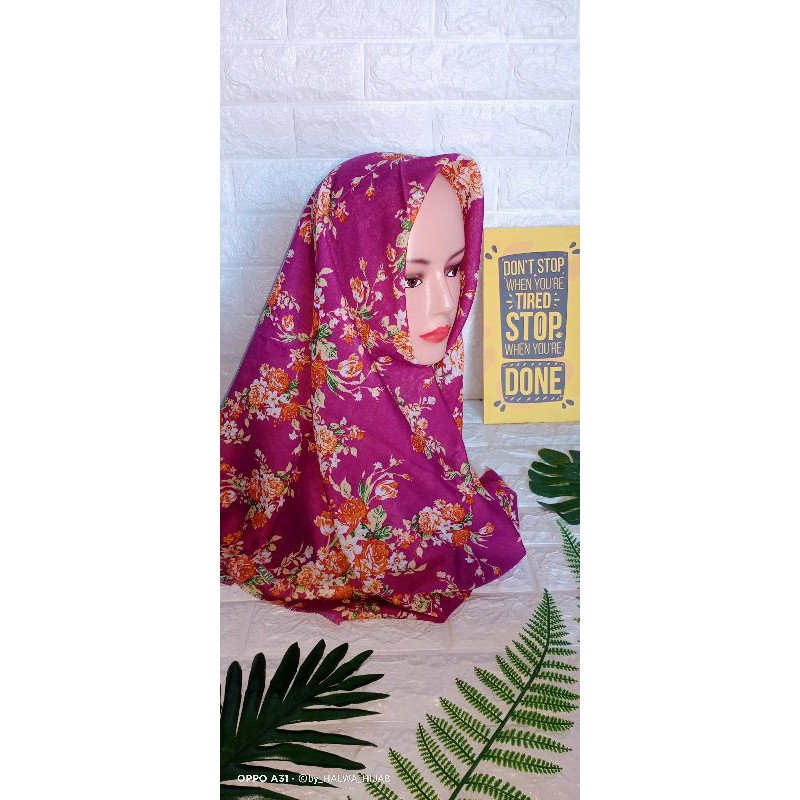 promo jilbab segiempat shabby