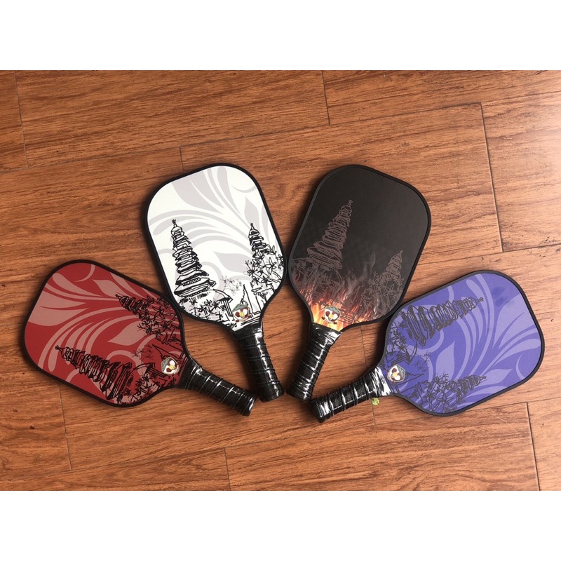 "NEW" CS PRO PICKLEBALL PADDLE, PURE SERIES