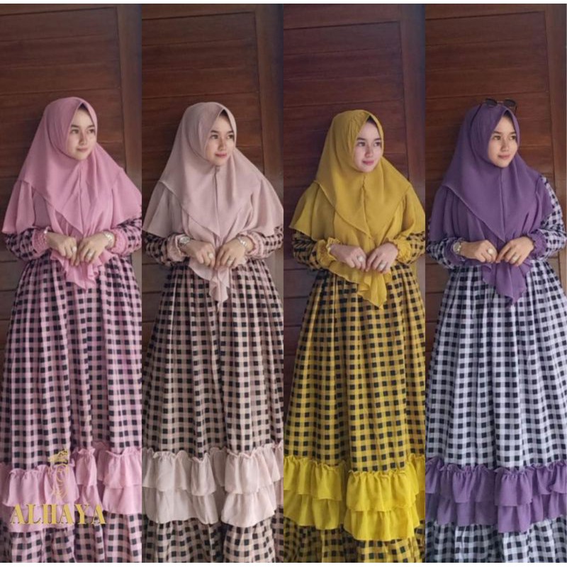 RA_ SABIYAN SYAR I / SYAR I MONALISA / SYAR I WOLFIS / SYAR I TERBARU / SYAR I ALHAYA