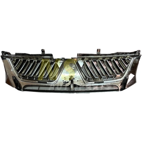 Ram Grill Strada L200 Mitsubishi Tahun 1995-2007