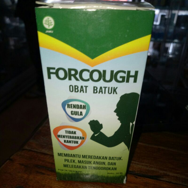 

forcough
