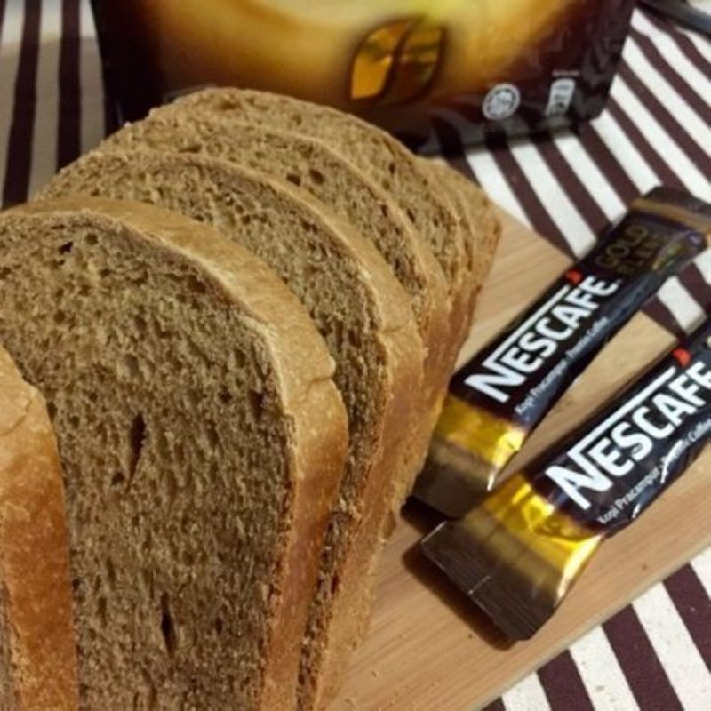 

COFFEE TOAST BREAD