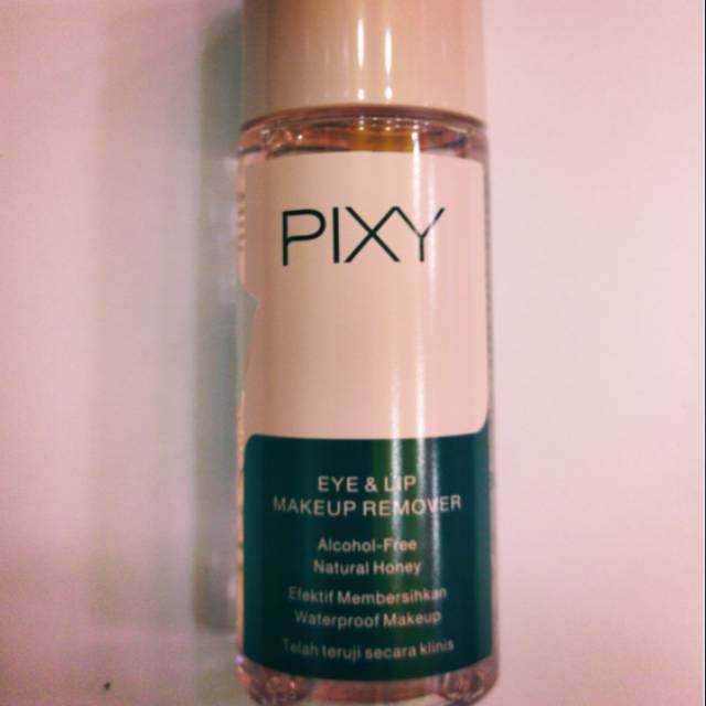 Pixy Lip & eye remover