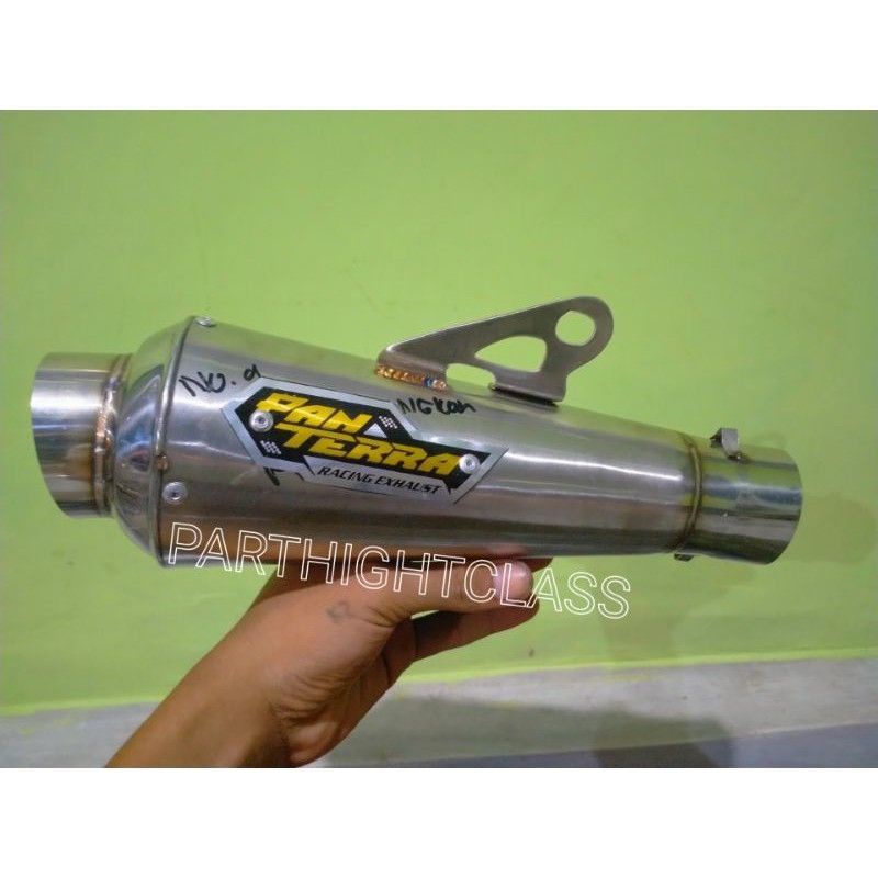 Slencer slincer knalpot racing pantera