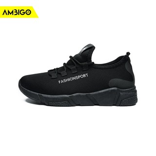  Ambigo  Jessy Lioski Running Shoes JL01 Sepatu  Olahraga 