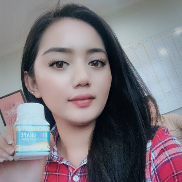 

Biogrape Seed