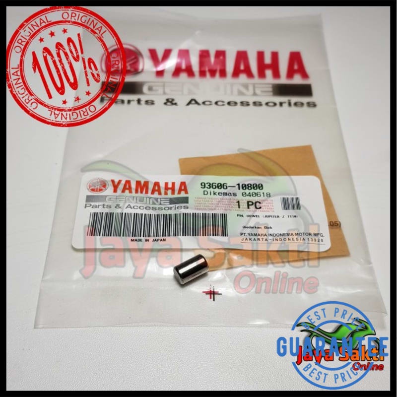 PELOR CAGE MANGKOK GANDA JUPITER Z VEGA R VEGA ZR ASLI YAMAHA