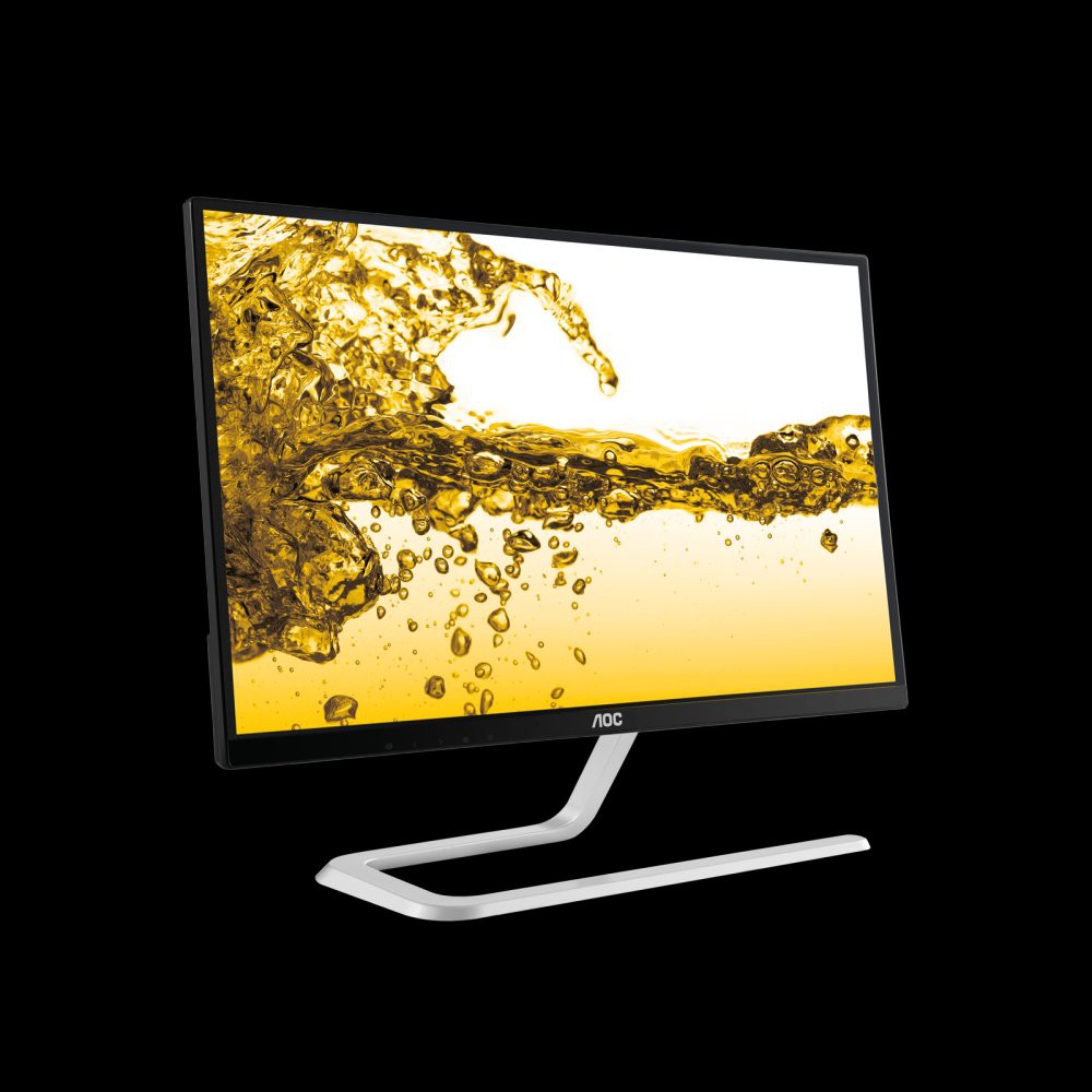 Monitor LED AOC I2481FXH IPS