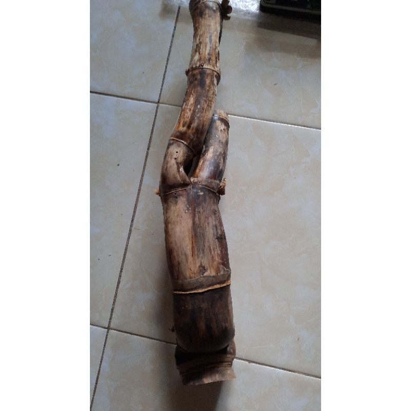 

Bambu Patil lele