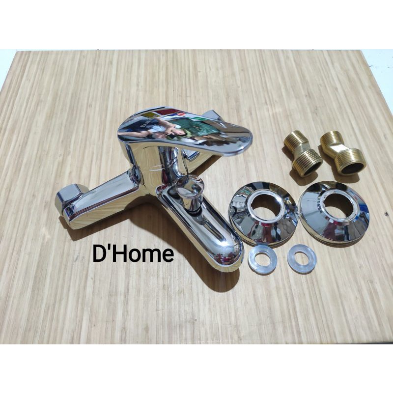 KRAN BATHUB PANAS DINGIN. KRAN SHOWER PANAS DINGIN. KRAN PANAS DINGIN