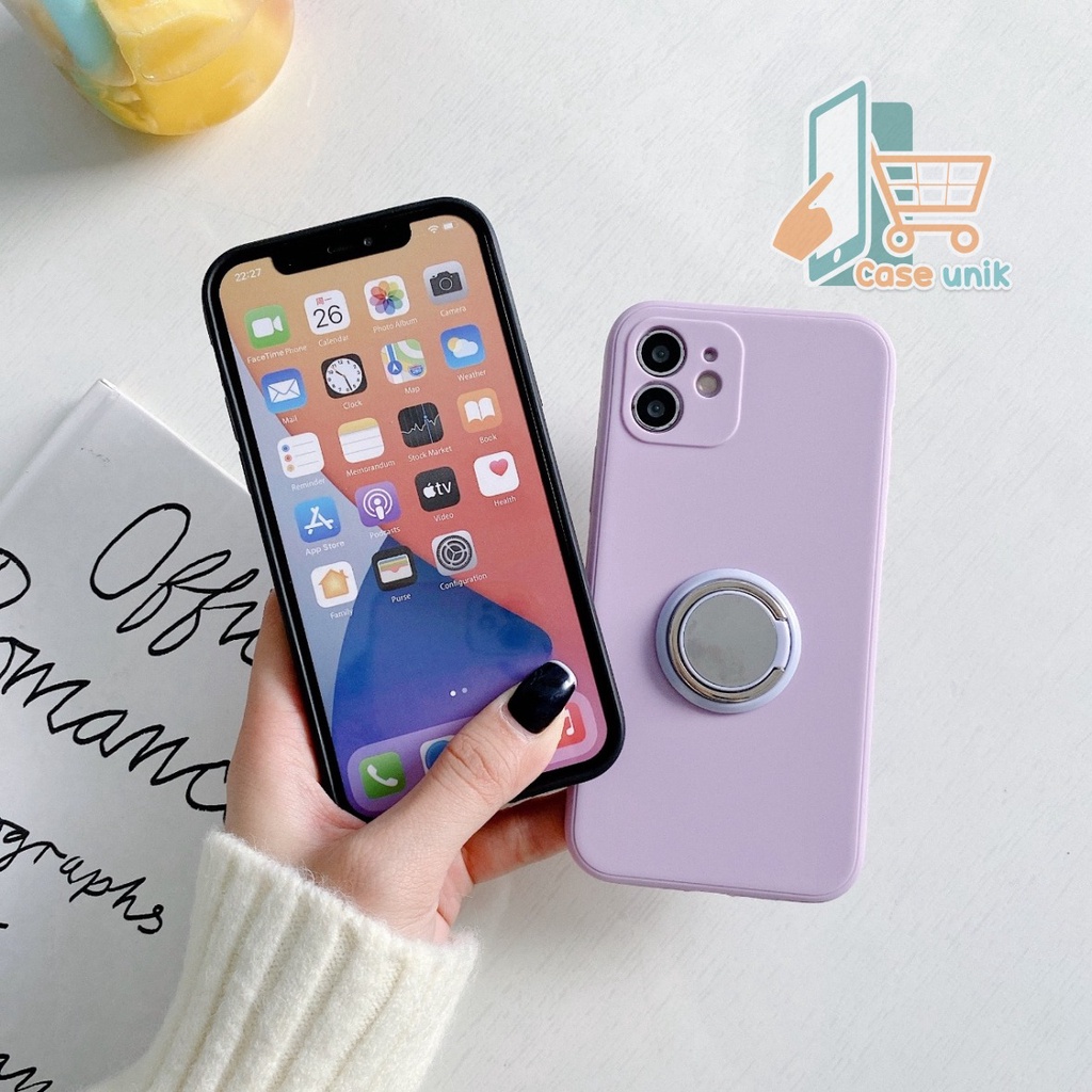 SOFTCASE MACARON PELINDUNG KAMERA PERMATA INFINIX SMART 4 5 6 HOT 8 9 10 10I 11 11S PLAY NOTE 8 10 CS3836