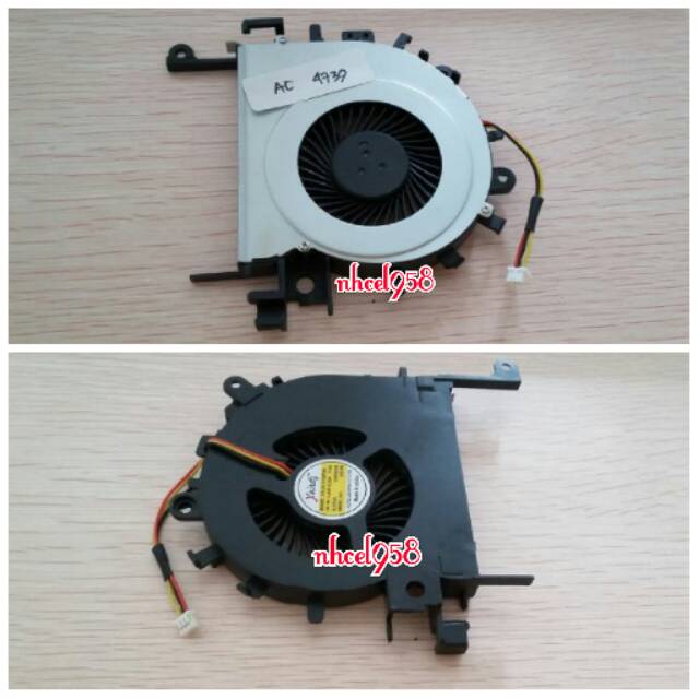 ✅Fan Acer 4739