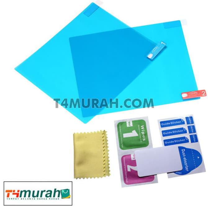 Stiker Film Anti Embun Anti Fog Kaca Mobil Promo