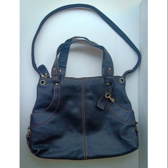 Fossil Maddox Convertible