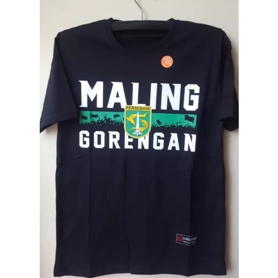 OBRAL KAOS BONEK PERSEBAYA