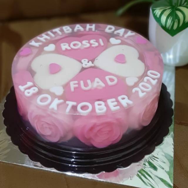 

Puding Ultah / Karakter / Hampers / Hadiah / Pernikahan / Lamaran dll