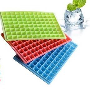 Ecer / Grosir CETAKAN ES BATU Cetakan Es Batu Kubus Kotak Diamon Ice Cube Tray Ice Maker Es Kristal