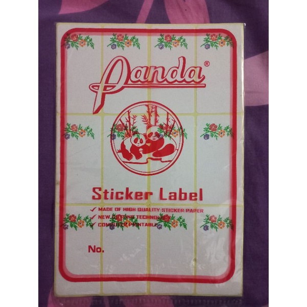 

Label Undangan