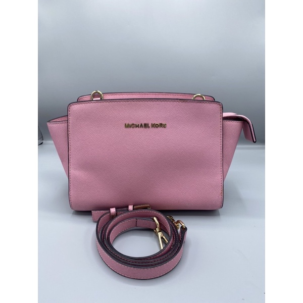 Mk bag prelove original