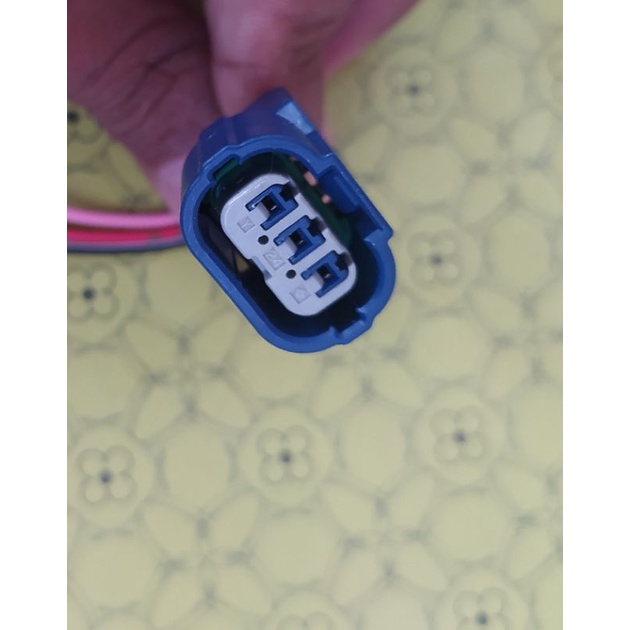 soket sensor CKP CMP Honda jazz Odyssey dll