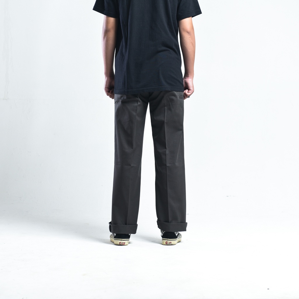 WISED | WATSON CHARCOAL | WORK PANTS