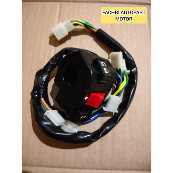 Holder Saklar Kiri Grand / Prima Original