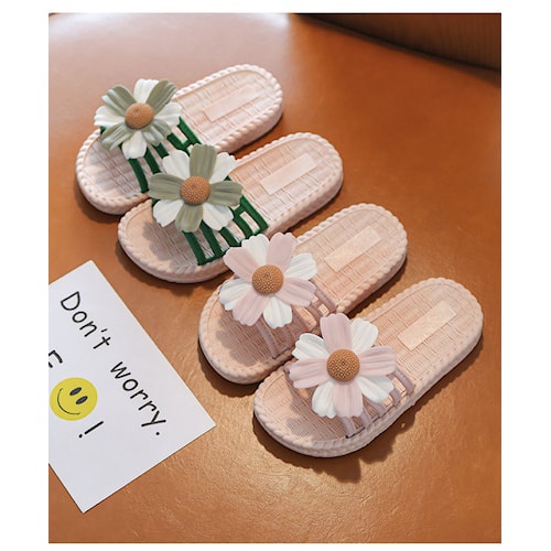 Sandal Anak Perempuan Lucu Import Premium Lentur Kode SG - 06 K31