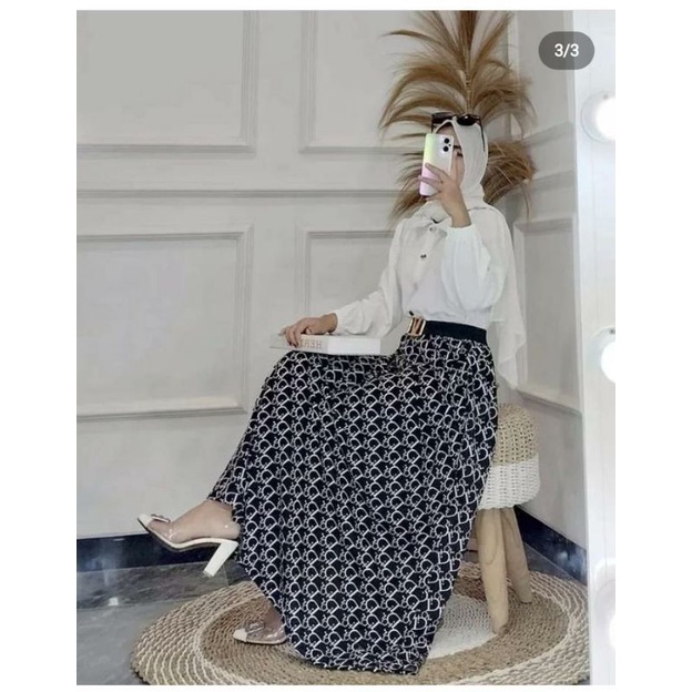 GAMIS voxy
