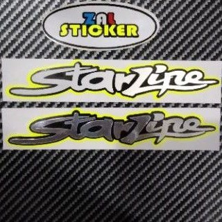 

sticker cutting starline